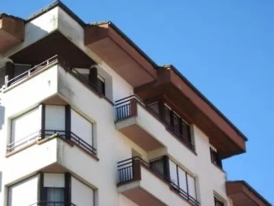 Gasthuis Reconquista