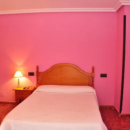 בית הארחה Reconquista Onís