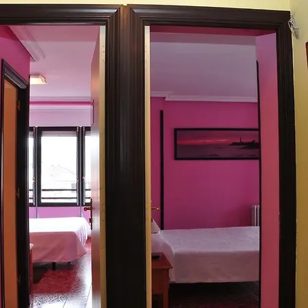 Reconquista 3* Onís