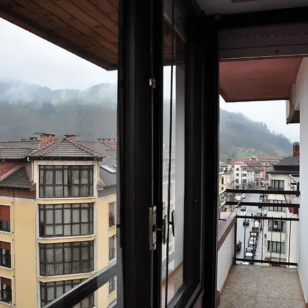 בית הארחה Reconquista 3*