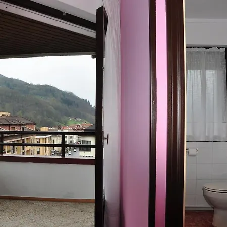 בית הארחה Reconquista Onís