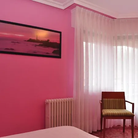 בית הארחה Reconquista 3*