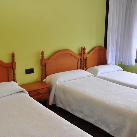 Reconquista בית הארחה Onís