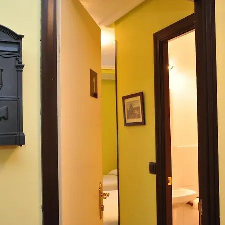 Reconquista בית הארחה 3*