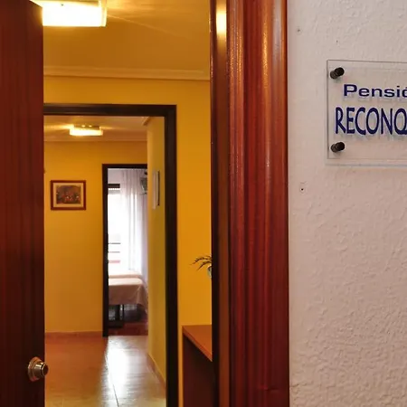 Reconquista 3* Onís