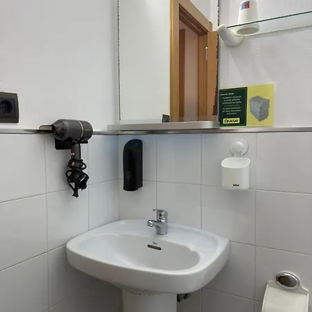 בית הארחה Reconquista