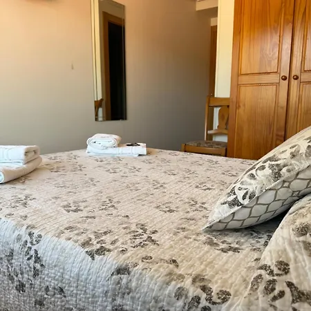 בית הארחה Reconquista