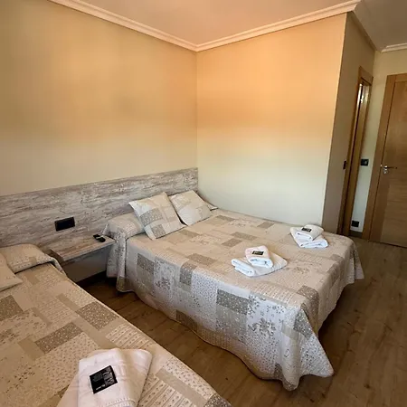 Reconquista 3* Onís