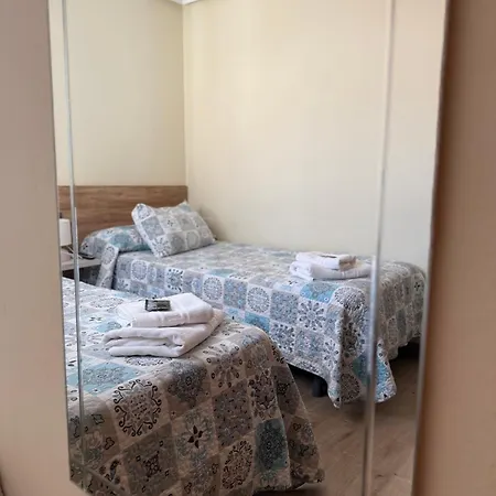 בית הארחה Reconquista Onís