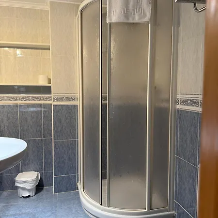 Gasthuis Reconquista