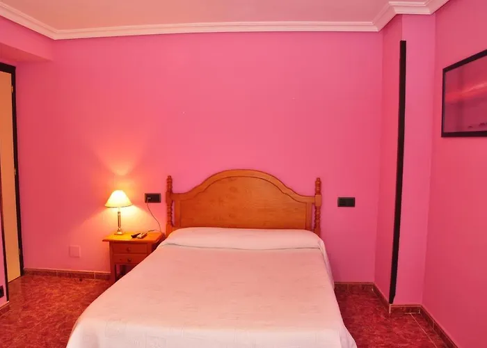 Pensión Reconquista Onís