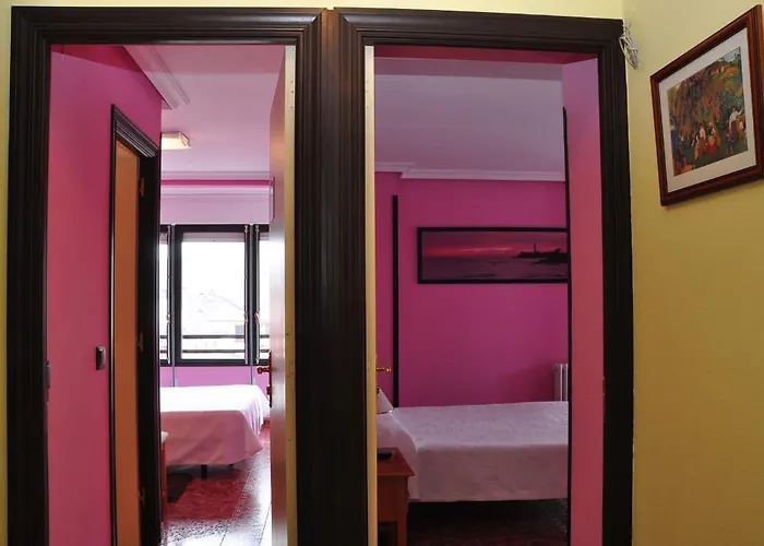 Reconquista 3* Onís