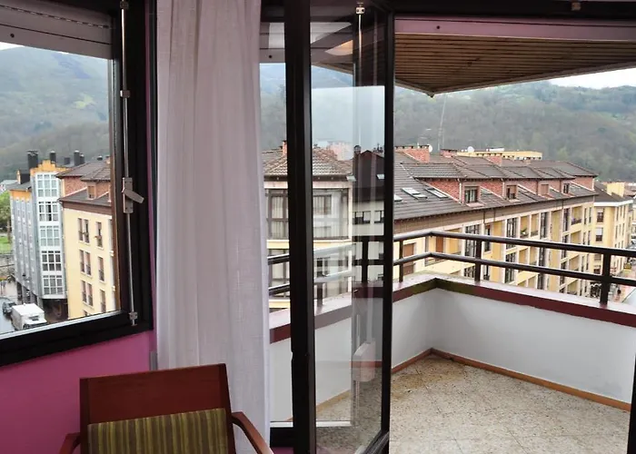 Reconquista 3* Onís