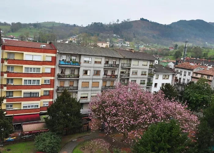 Pensión Reconquista