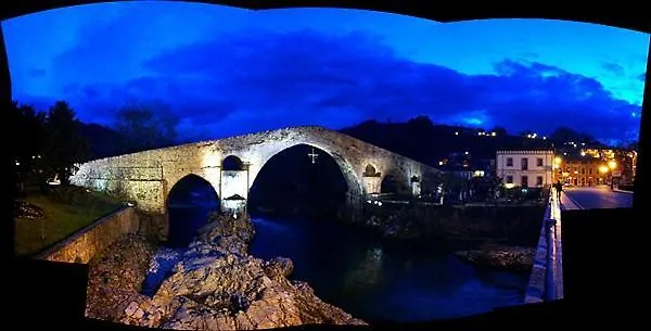 Reconquista Pensión 3*