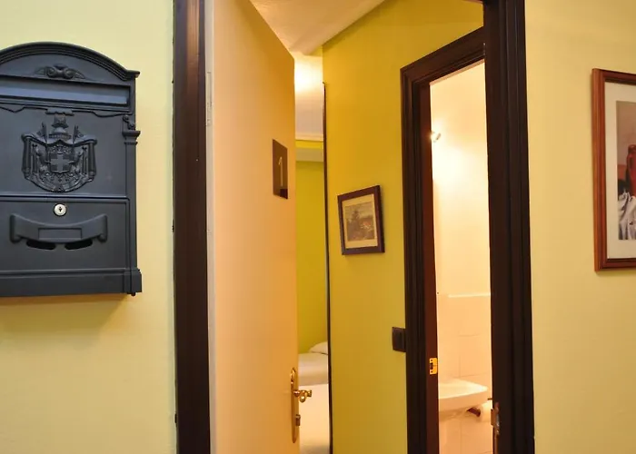 Reconquista Pensión 3*