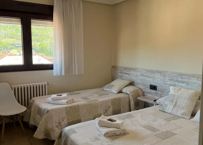 Reconquista 3* Onís