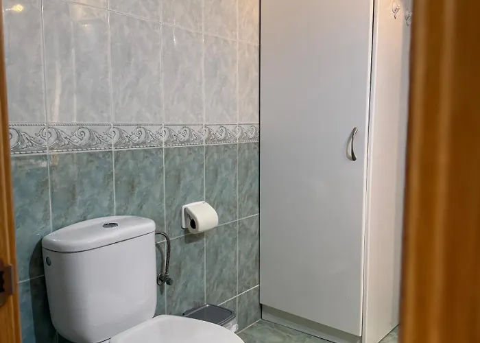 Reconquista Pensión