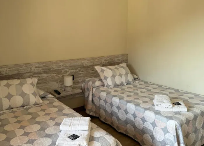 Pensión Reconquista Onís