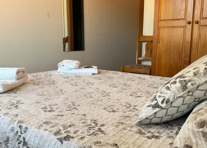 Pensión Reconquista