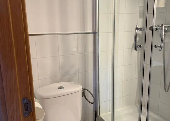 Reconquista Pensión 3*