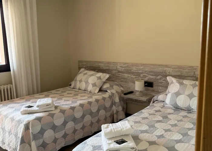 Reconquista 3* Onís