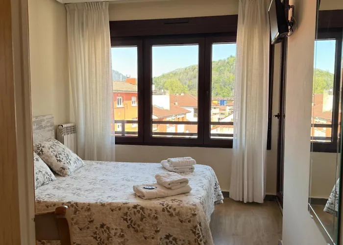 Reconquista Pensión