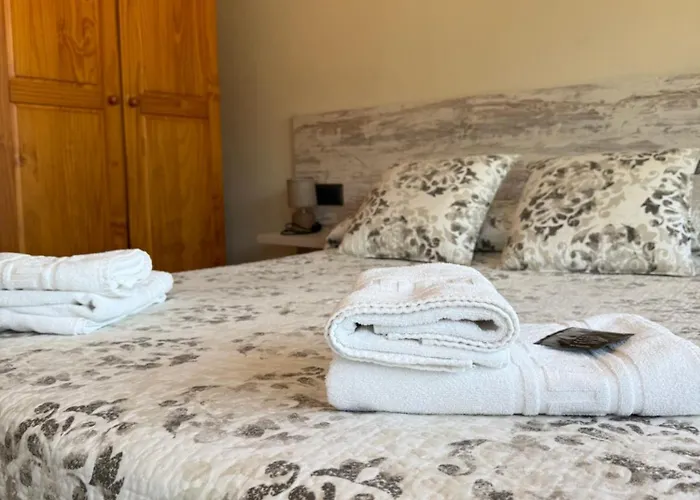 Reconquista Pensión 3*