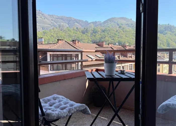 Reconquista Pensión