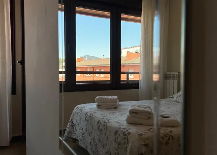 Pensión Reconquista