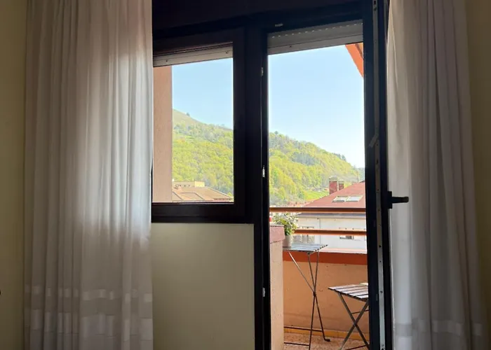 Reconquista Pensión Onís