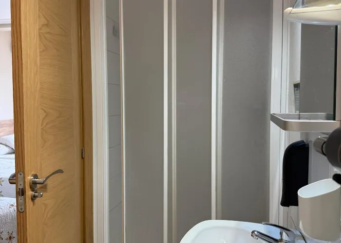 Pensión Reconquista Onís