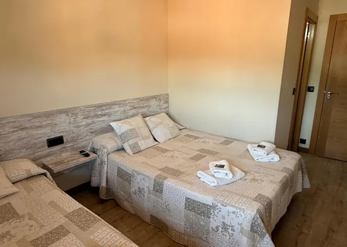 Reconquista 3* Onís