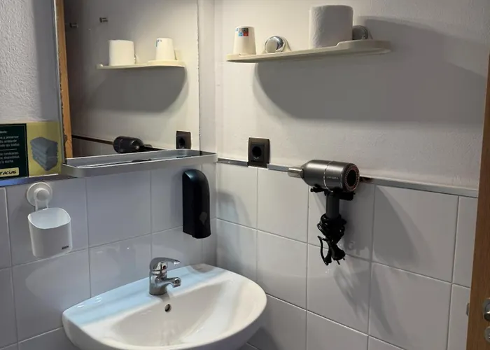 Reconquista Pensión