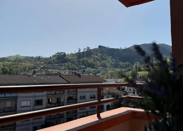 Pensión Reconquista