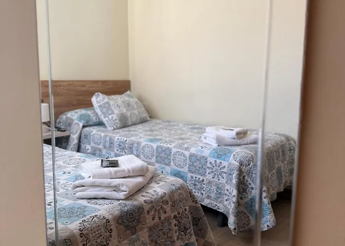 Pensión Reconquista Onís