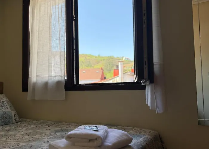 Pensión Reconquista