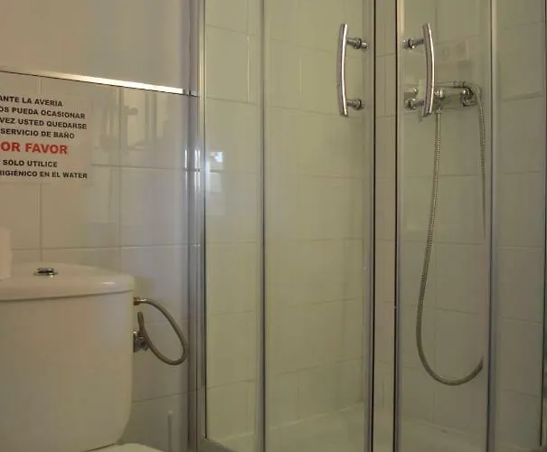 Pensión Reconquista